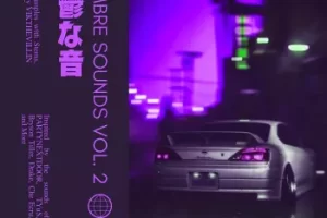 SamplesWave Sombre Sounds Vol.2 忧郁氛围采样包下载