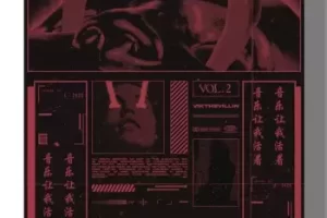 SamplesWave Private Club Vol.2 WAV采样包 – 10首高品质R&B灵感采样