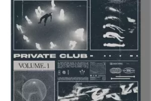 SamplesWave Private Club Vol.1 采样包 R&B高品质制作素材