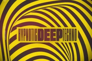 Black Octopus Sound Hypnotic Deep Techno 音色库深度评测