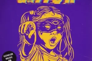 GowlerMusic Glitch Royalty Free 采样包 #gm0067 – 200+ 故障音效免费下载