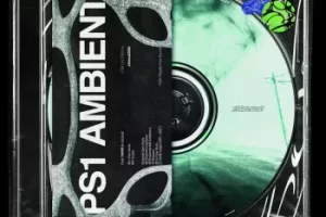 PS1 Ambient怀旧音效包：探索游戏机时代的空灵氛围