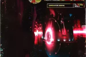 Soulsxcx Cynosure Stashkit音色包：808贝斯与MIDI预设合集