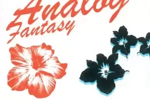 Sterlingmadeit Analog Fantasy Vol 2音色包:复古模拟合成器采样库