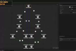 进阶互动故事 Advance Interactive Story v3.2