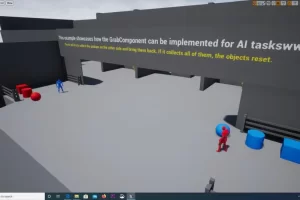 抓取组件系统 Grab Component System