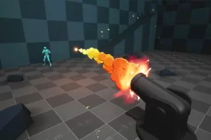 奇幻特效素材包 #1 – 护盾与投射物 Fantasy FX Pack 1