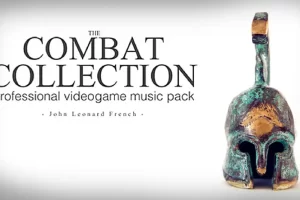 战斗音乐合集 Combat Music Collection
