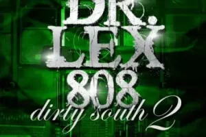 Big Citi Loops Dr Lex 808 Dirty South 2 WAV 采样包 – 地下808风格免版税构建套件