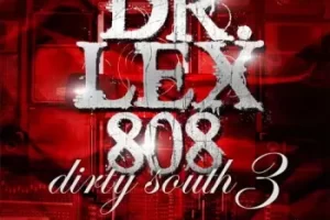 Big Citi Loops Dr Lex 808 Dirty South 3 WAV 采样包