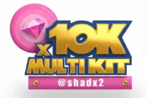 Underdogs Shadx2 X10k WAV MiDi 采样包：数字混沌与旋律纹理的终极融合