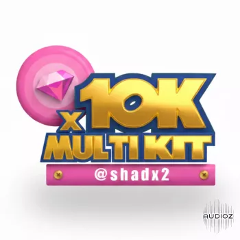 Underdogs Shadx2 X10k WAV MiDi-FANTASTiC