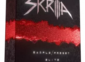 XLNTSOUND Skrilla 音色包：融合Skrillex风格的完整制作套件