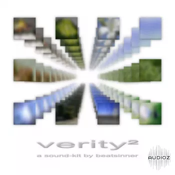 Beatsinner Verity² (sound-kit) MULTiFORMAT-FANTASTiC