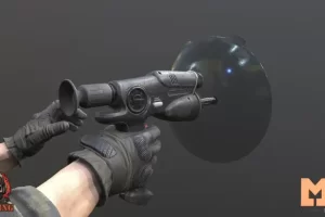 FPS设备  – FPS Devices