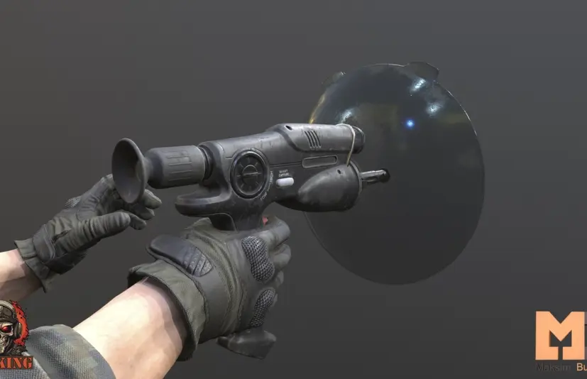 FPS设备 - FPS Devices