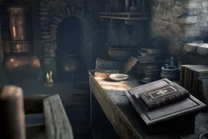 炼金术工坊 Alchemist Workshop