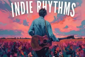 未来之声：Acoustic Indie Rhythms 独立音乐采样包，打造动人旋律