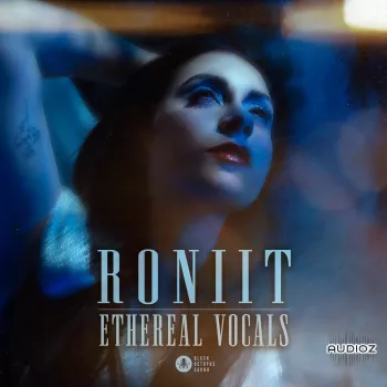 Black Octopus Sound Ethereal Vocal Samples By Roniit WAV-FANTASTiC