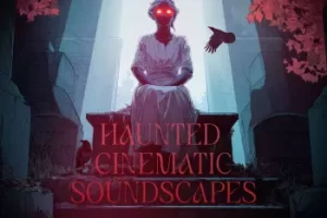 恐怖氛围配乐采样包《Haunted Cinematic Soundscapes》评测