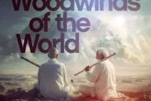 探索世界木管乐器：Black Octopus Sound Woodwinds Of The World 音色库