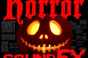 恐怖音效库：Factory Haunted House 声音素材 FLAC 下载