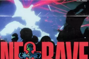 Lost Audio TB2K NEO:RAVE WAV 音色包评测
