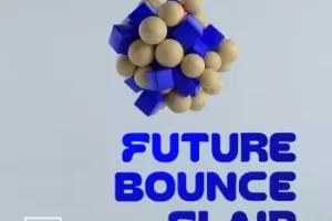 WA Production Future Bounce采样包：打造Mesto风格热单利器