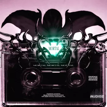 Senseless Mortal Drum Kit WAV FST-FANTASTiC