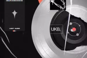 Lost Audio UKB UK Bass 采样包：探索英式低音之声 WAV MiDi