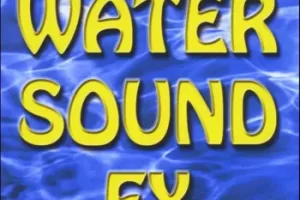 99种真实水声效FLAC下载，提升游戏影视音效质感