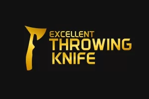 卓越的飞刀套装 EXCELLENT THROWING KNIFE SYSTEM