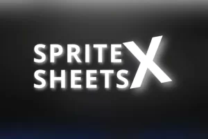 精灵图集合 – Sprite Sheets X