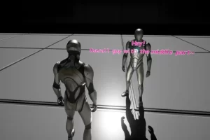 文本物理效应 Textual Physical Effect