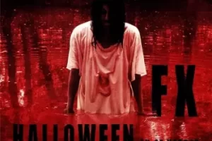 万圣节恐怖音效包Halloween FX FLAC素材下载