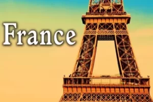 France City Sound Effects FLAC音效库下载