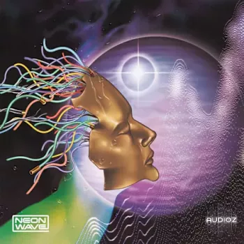 Neon Wave Digital Decay Vaporwave Cache WAV Serum 2-FANTASTiC
