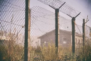 鬼镇 第三辑——模块化围栏 Ghost Town VOL.3 – Modular Fences