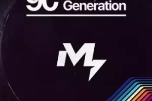 Sample Market Mulen 90s House Generation WAV 采样包推荐