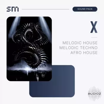 Sounds Mania X Melodic House and Techno MULTiFORMAT-FANTASTiC