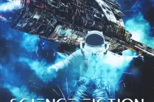 科幻音效库：太空飞船与外星武器音效下载