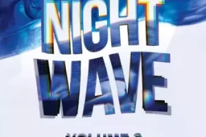 SAMPLEGOD Nightwave Vol 2 WAV: 免版税Trap/Hip-Hop采样包