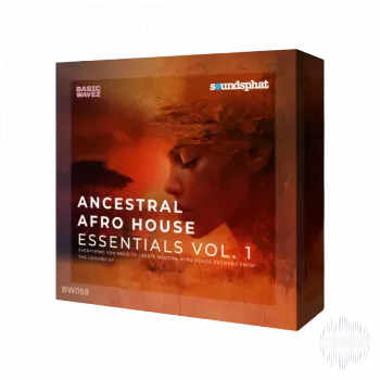 Baisc Wavez Ancestral Afro House Essentials Vol.1 WAV MiDi u-he Diva Presets-FANTASTiC