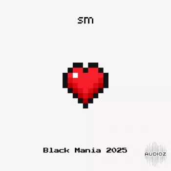 Sounds Mania Black Mania 2025 Ultimate Deal MULTiFORMAT