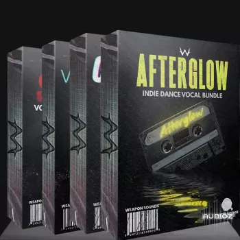 Weapon Sounds The Everything Vocal Collection WAV-FANTASTiC