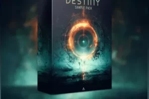 Abandoned Destiny独家捆绑包：完整WAV与Serum 2预设合集