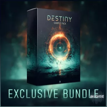 Abandoned Destiny Exclusive Bundle WAV Serum 2 Presets