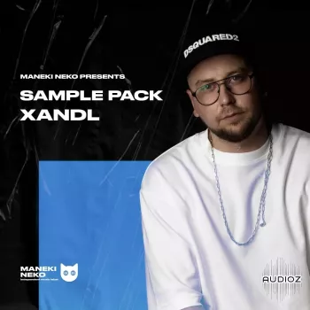 XANDL Indie Dance Sample Pack WAV MiDi