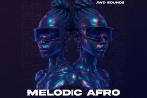AWD Sounds Reflections Vol.1 WAV MiDi Serum 2 Presets