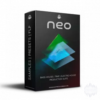 Ghost Producer EDM NEO MULTiFORMAT